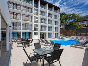 Премиум парк