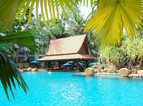 Avani Pattaya Resort