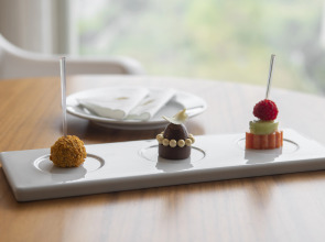 EPIC SANA Lisboa Hotel