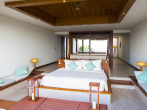 Fusion Resort Cam Ranh