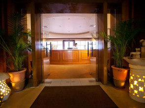 Gurney Bay Hotel, a PARKROYAL Hotel