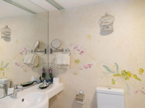 St. Peters Boutique Hotel