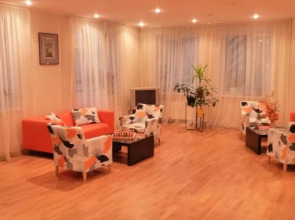 Дом творчества Архитектор