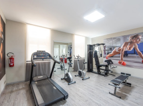 Отель Gran Torino