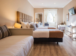 Vila Garden Guesthouse