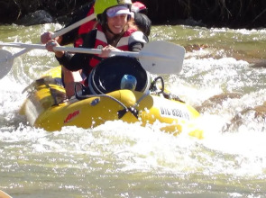 Misty Waves Boutique Hotel