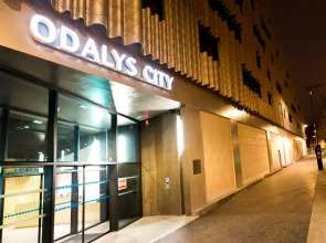 Appart Hotel Odalys City Paris XVII