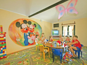 Hotel Aqua - All Inclusive