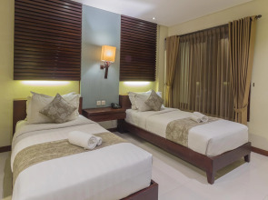 djabu Seminyak Hotel