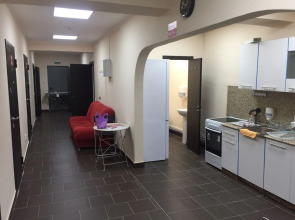 Hostelrys Dmitrovsky