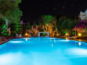 Flora Hotel Bodrum