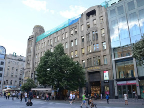 Merchant's Crown Suites and Spa