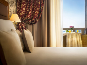 Remisens Premium Hotel Metropol