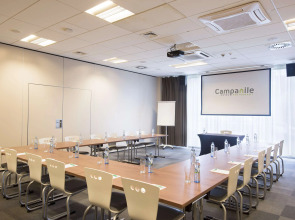 Campanile Wroclaw Centrum