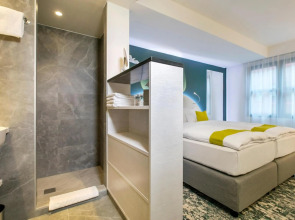 ARCOTEL Donauzentrum