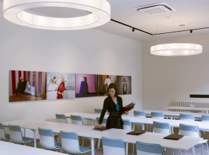 Boutique Hotel Altstadt Vienna