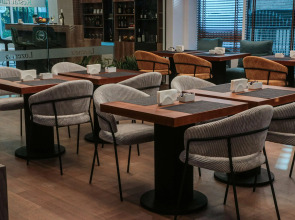 Best Western Plus Lozenetz Hotel