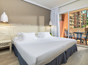 H10 Mediterranean Village