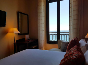 Westminster Hotel & Spa Nice