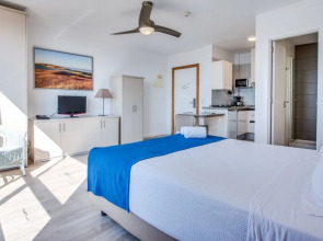 Apartamentos Vigilia Park