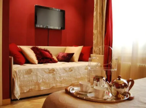 Residenza San Faustino