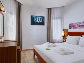 Fun&Sun Club Saphire 