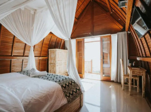 Permata Hill Nusa Penida