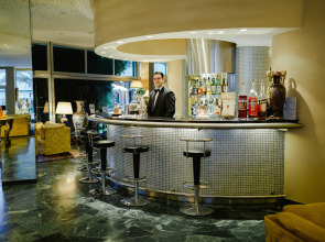 Grand Hotel del Mare Resort & Spa