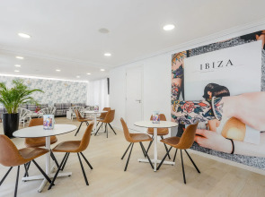Hotel Vibra Lei Ibiza - Adults Only