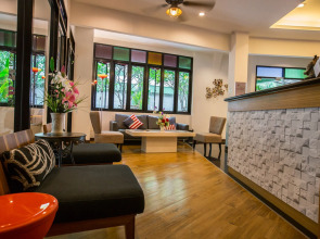 Tee Pak Dee Resident Phuket