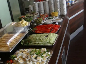 System Hotel Kraków