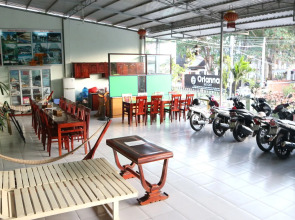 Quoc Dinh Guesthouse