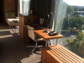 DoubleTree by Hilton Zagreb