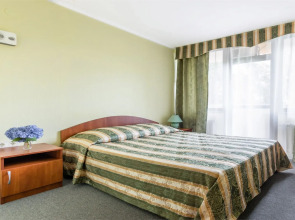 Санаторий «Магадан»