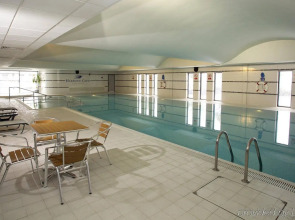 Crowne Plaza Liverpool City Centre by IHG