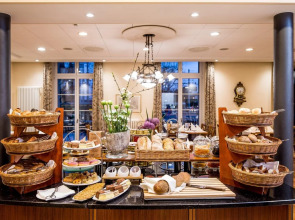 Hotel Schweizerhof Basel