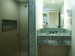 Rafain Palace Hotel & Convention Center