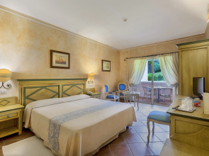 COLONNA RESORT, a Colonna Luxury Beach Hotel, Porto Cervo