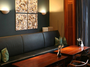 Vienna House by Wyndham Sonne Rostock