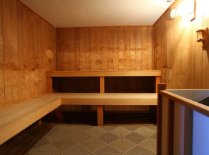 International Resort Hotel Yurakujo