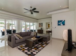 Orchid Paradise Homes OPV313