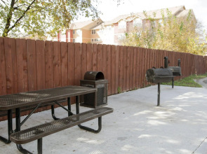 Rodeway Inn and Suites Austin