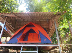 Coconutbeach Bungalows