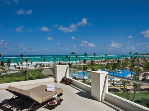 Hard Rock Hotel & Casino Punta Cana an All-Inclusive Resort