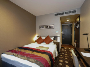 Hotel Mystays Premier Akasaka