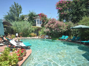 El Vino Hotel Suites - Special Class