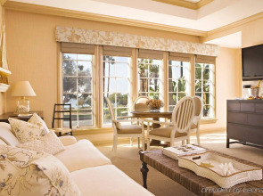 Fairmont Miramar Hotel