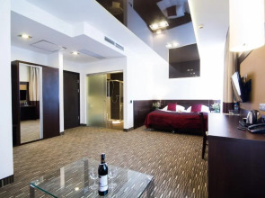 Park Hotel Diament Zabrze