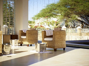 Emanya at Etosha Game Lodge