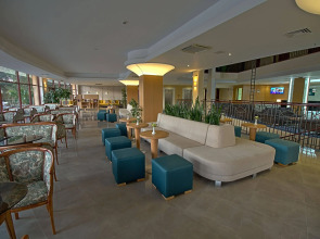 Kristal Hotel - All inclusive